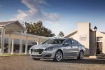 Peugeot 508 2015 года (AU)